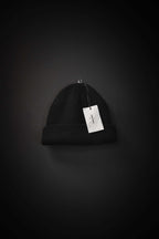 Beanie Simpl Black