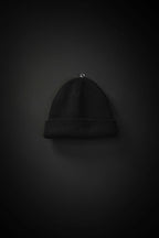 Beanie Simpl Black
