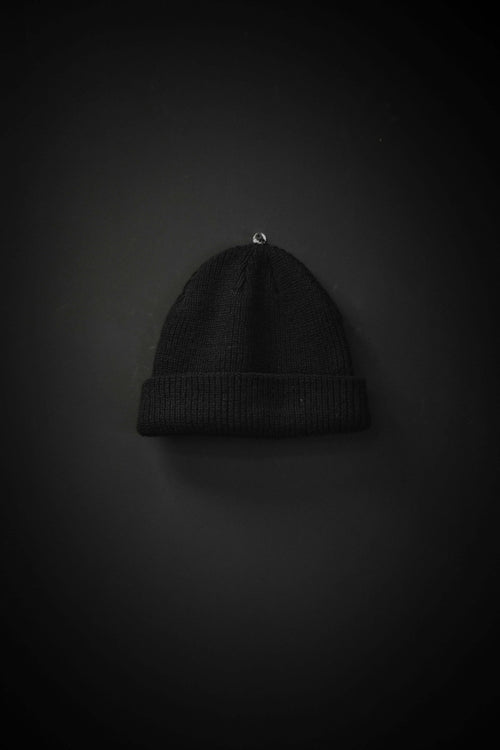Beanie Simpl Black