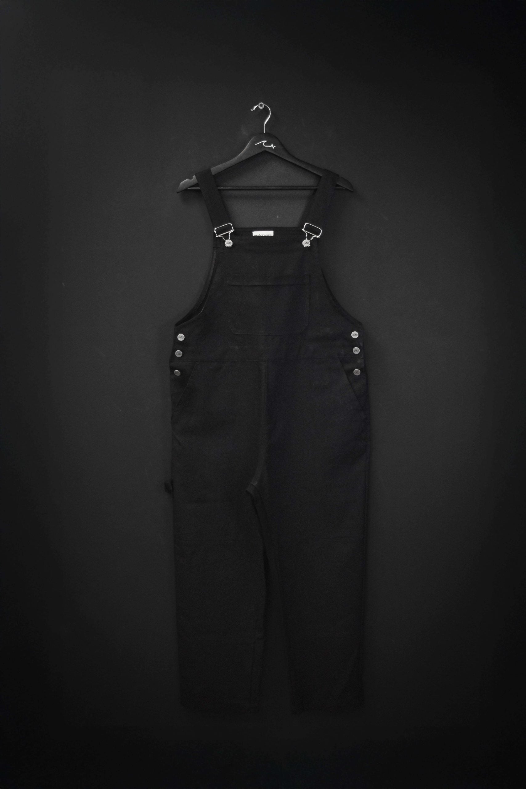 Jardinero Negro