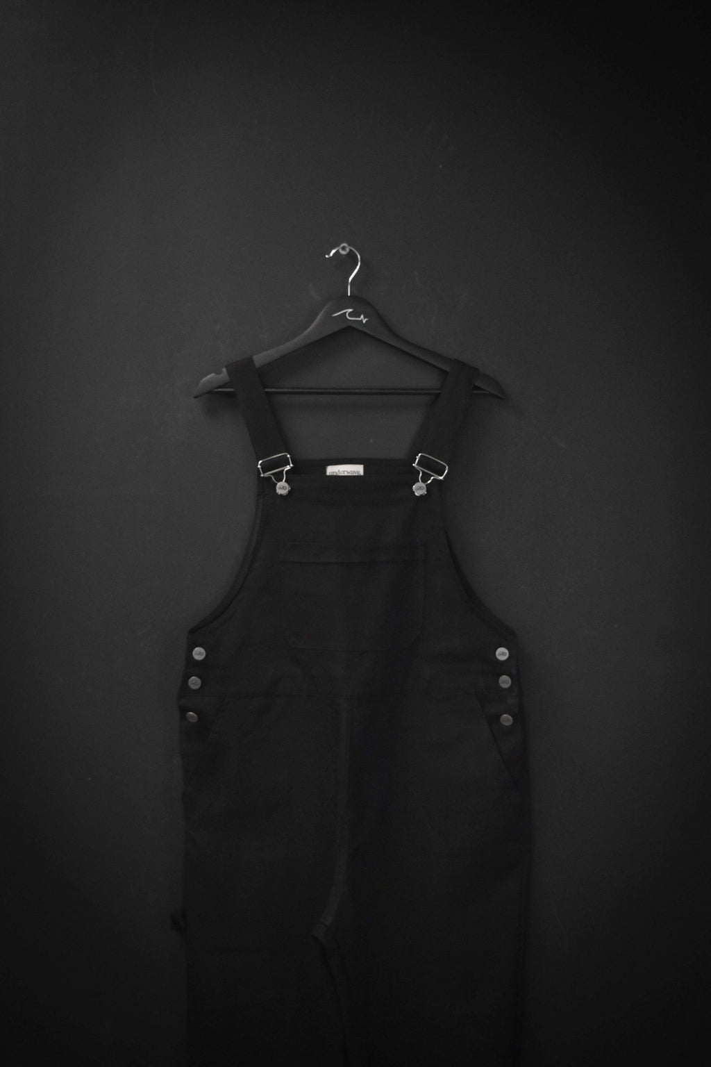 Jardinero Negro