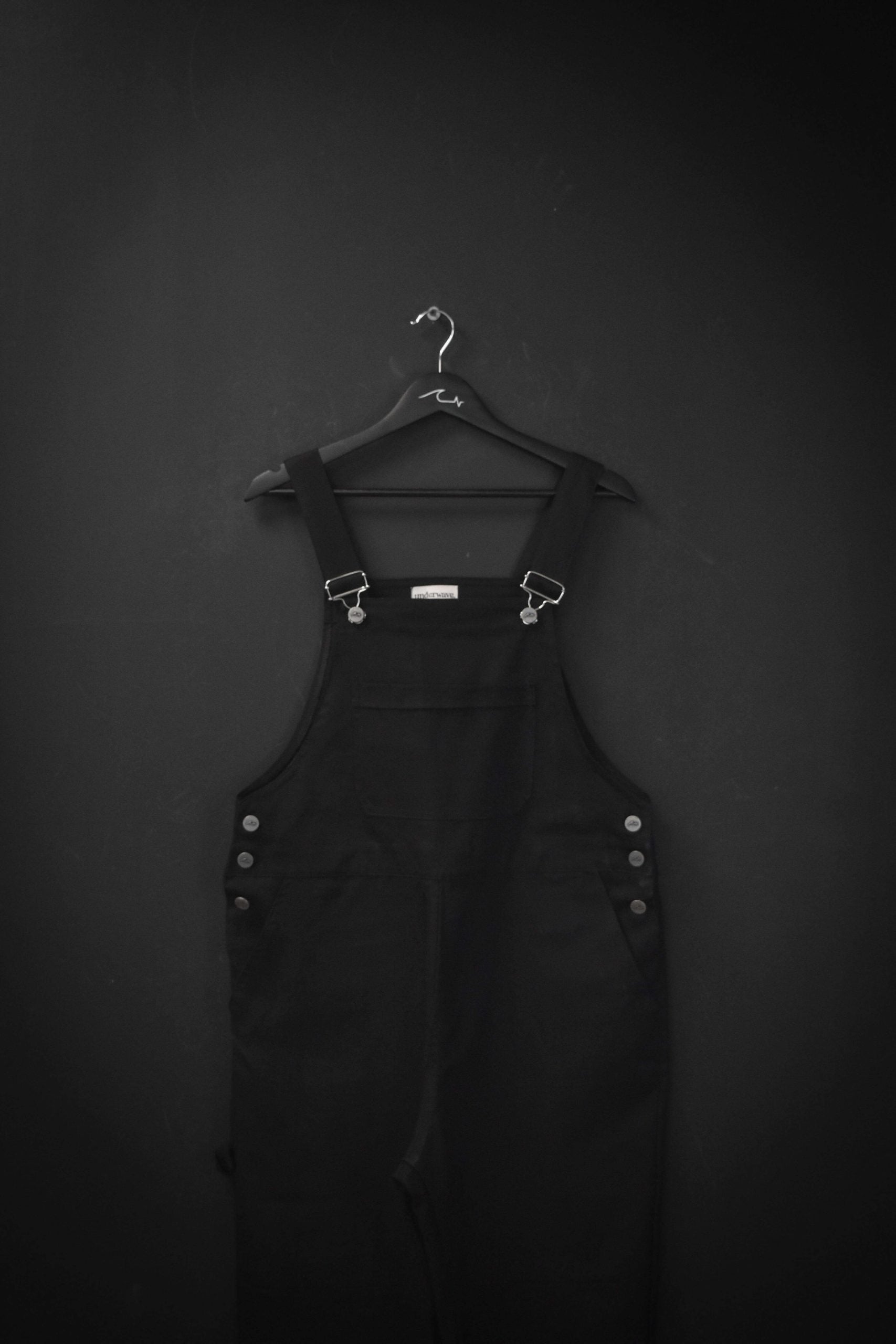 Jardinero Negro