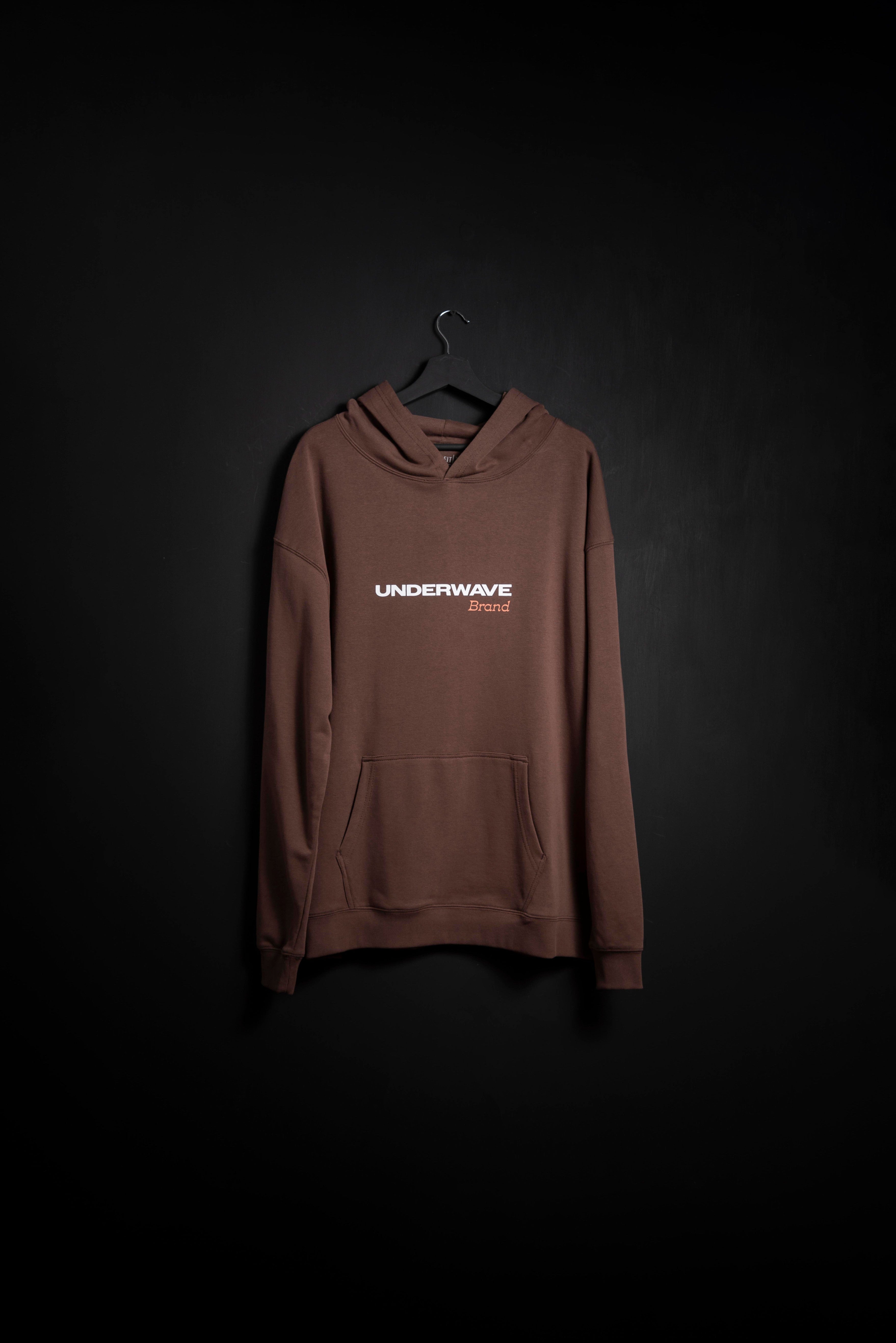 Hoodie Rocky Road Shark