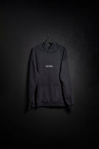 Hoodie Pez Black Washed new