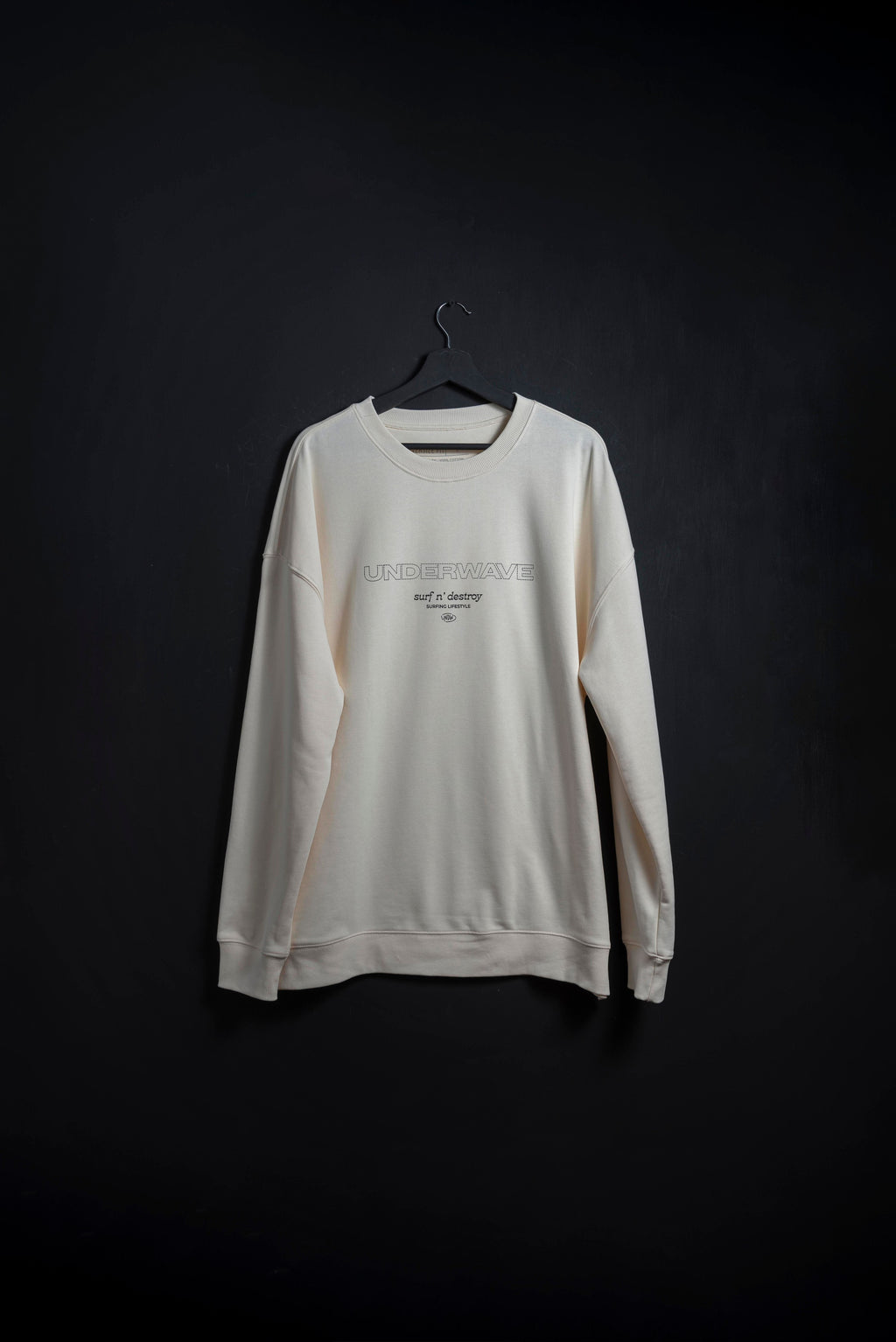 Crew Vainilla Caleta new