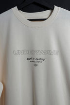 Crew Vainilla Caleta new