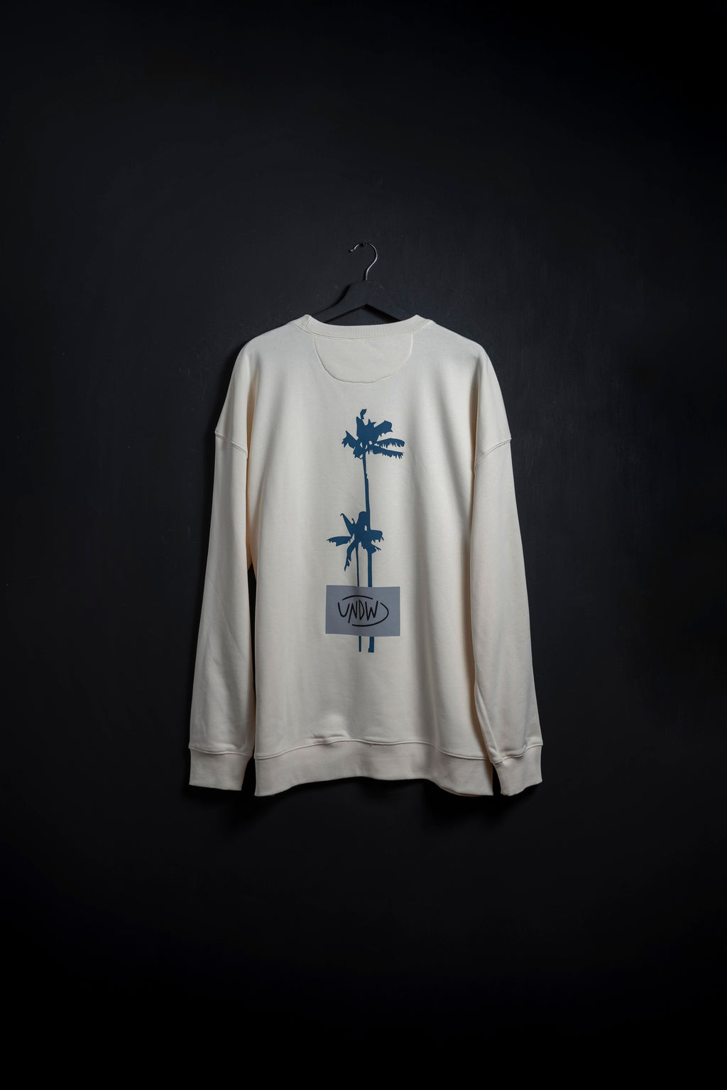 Crew Palmera Vainilla new