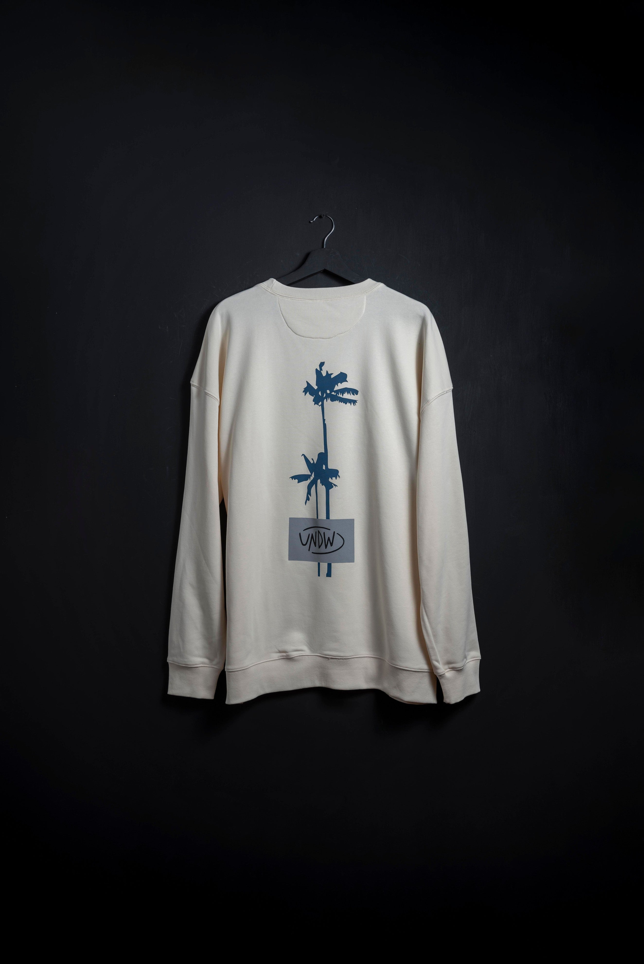 Crew Palmera Vainilla new
