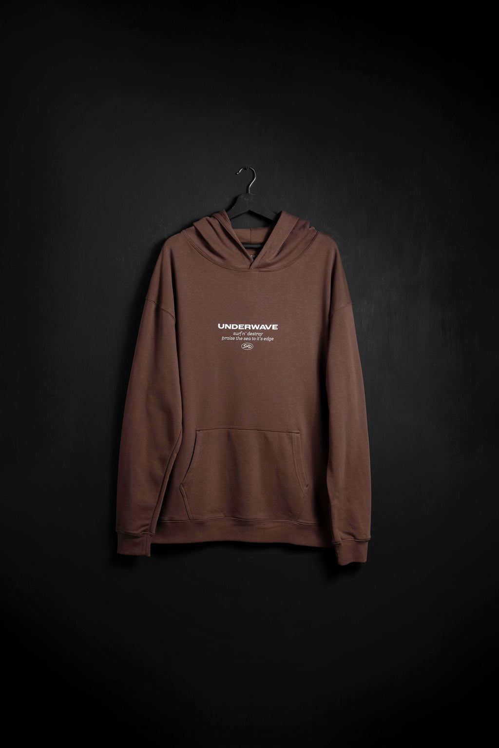 Hoodie Villarino Rocky Road