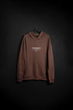 Hoodie Villarino Rocky Road