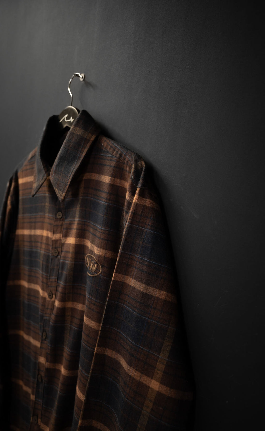 Camisa Bucheron