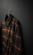 Camisa Bucheron
