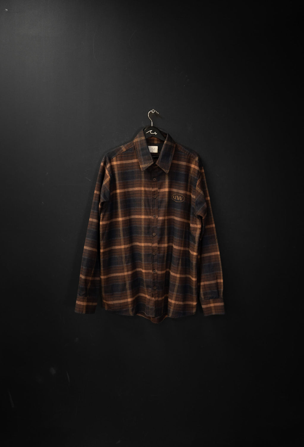 Camisa Bucheron