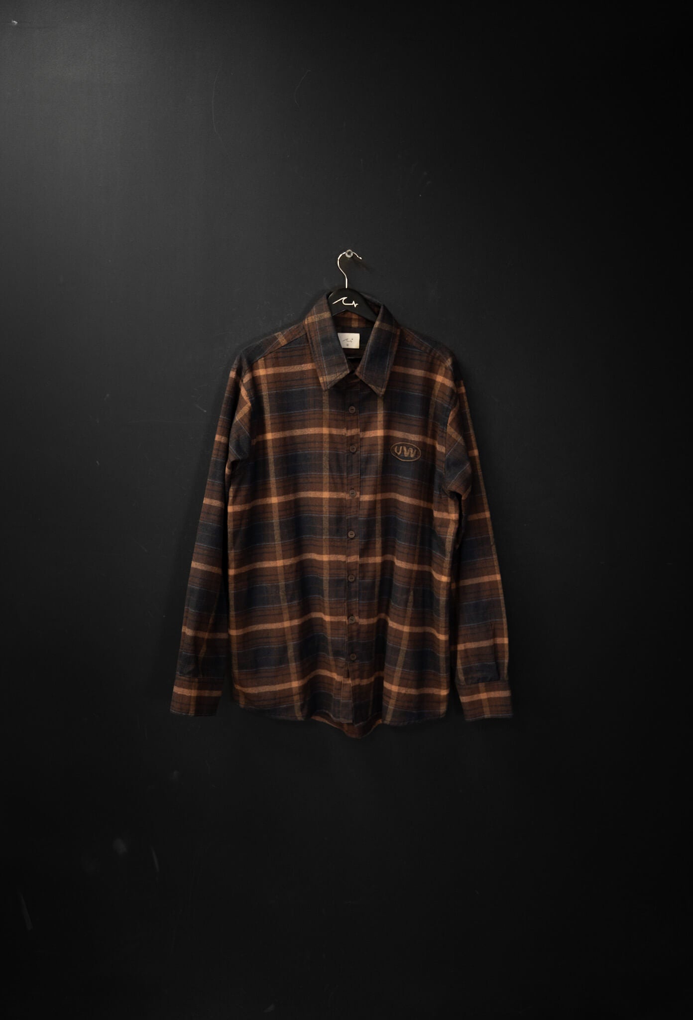Camisa Bucheron