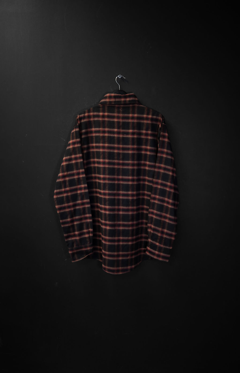 Camisa Lumberjack new