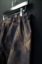 Pantalón Taiwan Camuflado