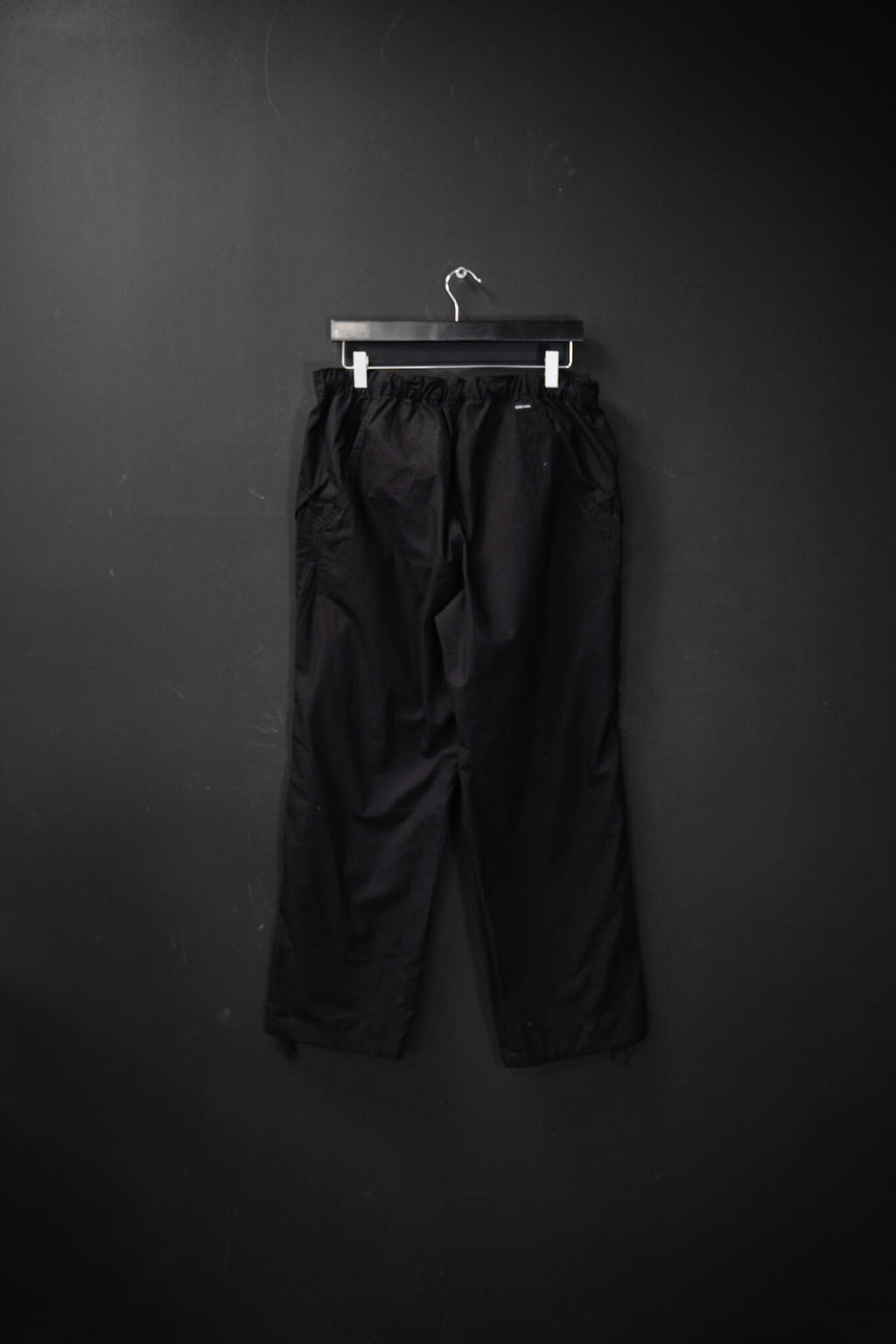 Pantalón Taiwan Negro new