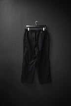 Pantalón Taiwan Negro new