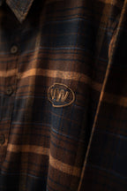 Camisa Bucheron