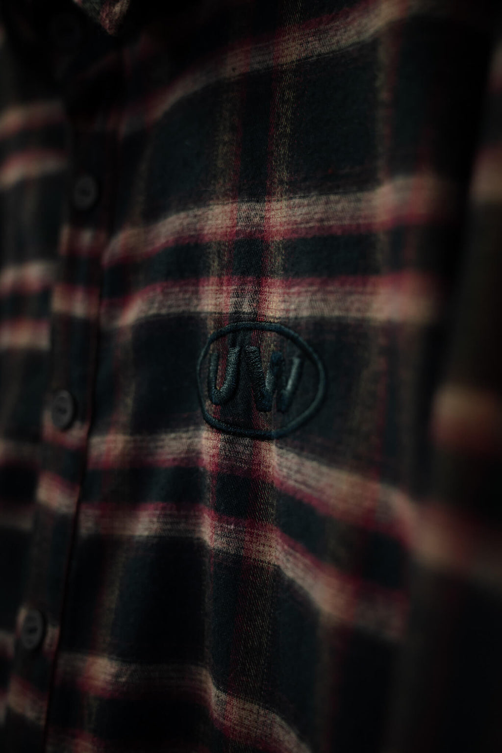 Camisa Lumberjack new