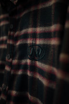 Camisa Lumberjack new