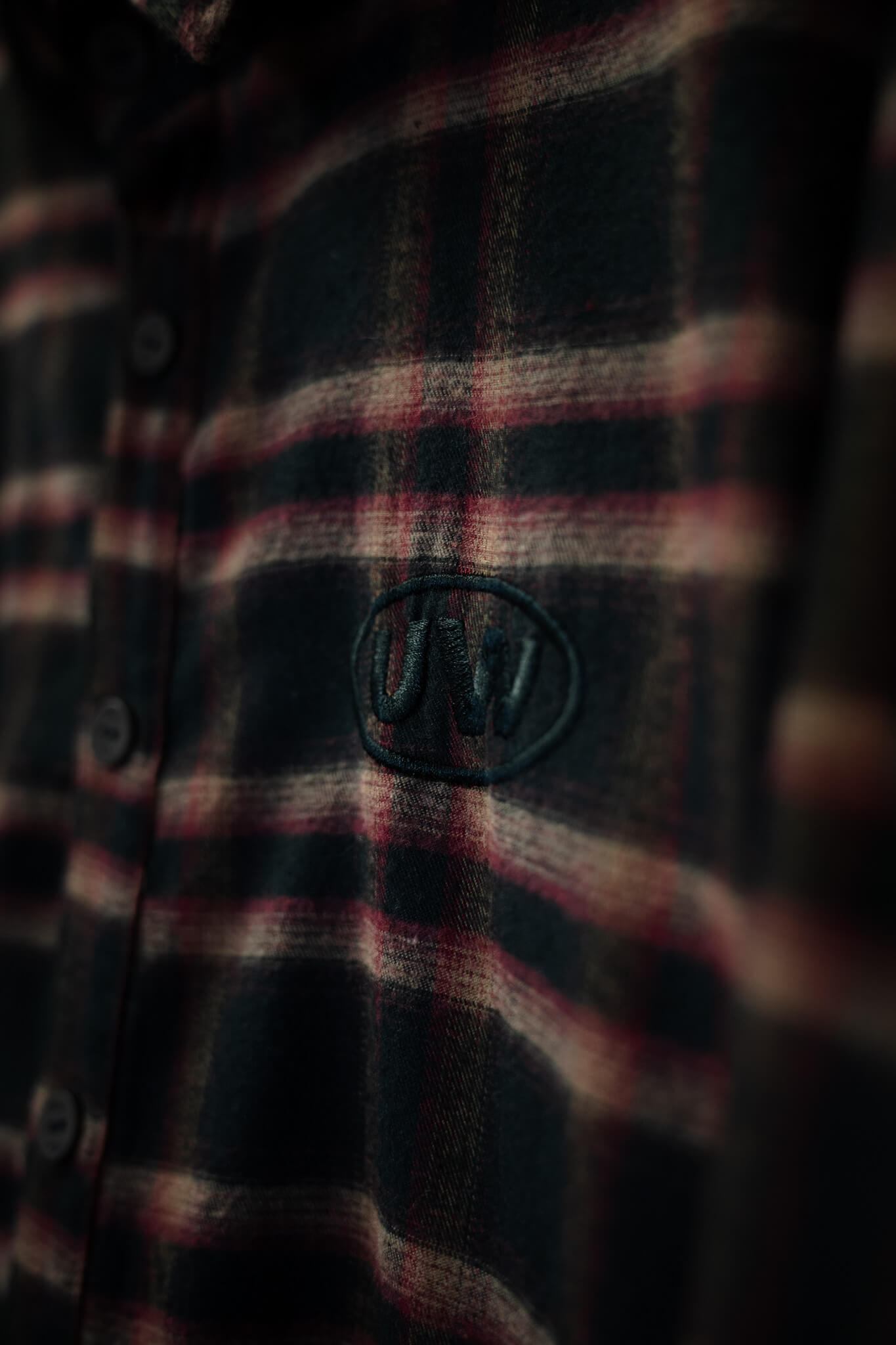 Camisa Lumberjack new