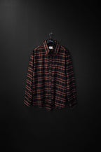 Camisa Lumberjack new