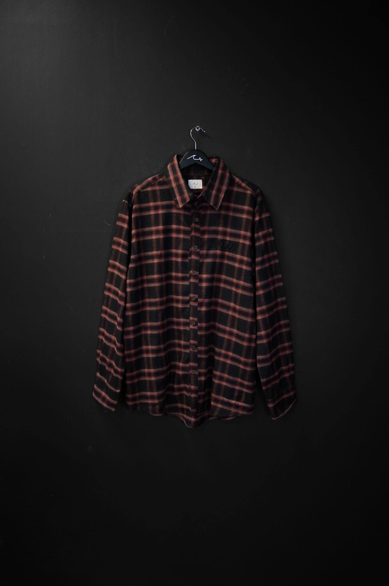 Camisa Lumberjack new