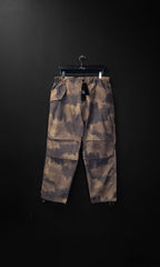 Pantalón Taiwan Camuflado