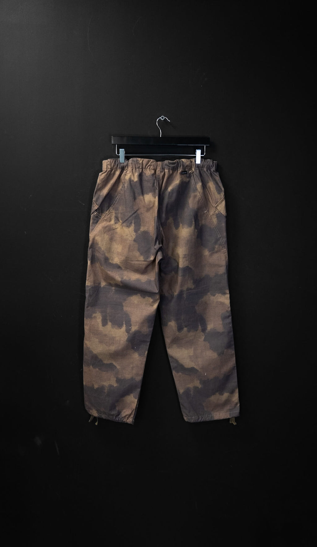 Pantalón Taiwan Camuflado