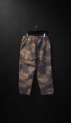 Pantalón Taiwan Camuflado