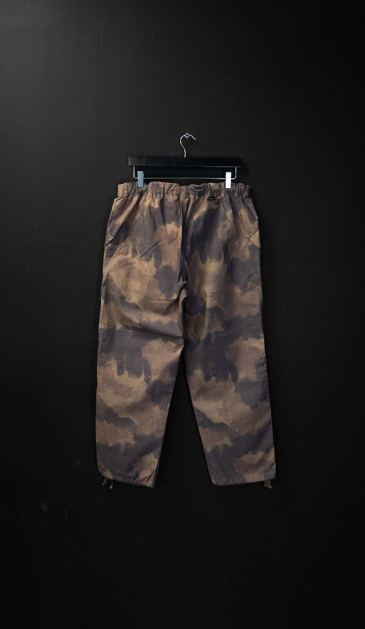 Pantalón Taiwan Camuflado