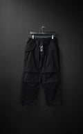 Pantalón Taiwan Negro new