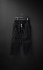 Pantalón Taiwan Negro new