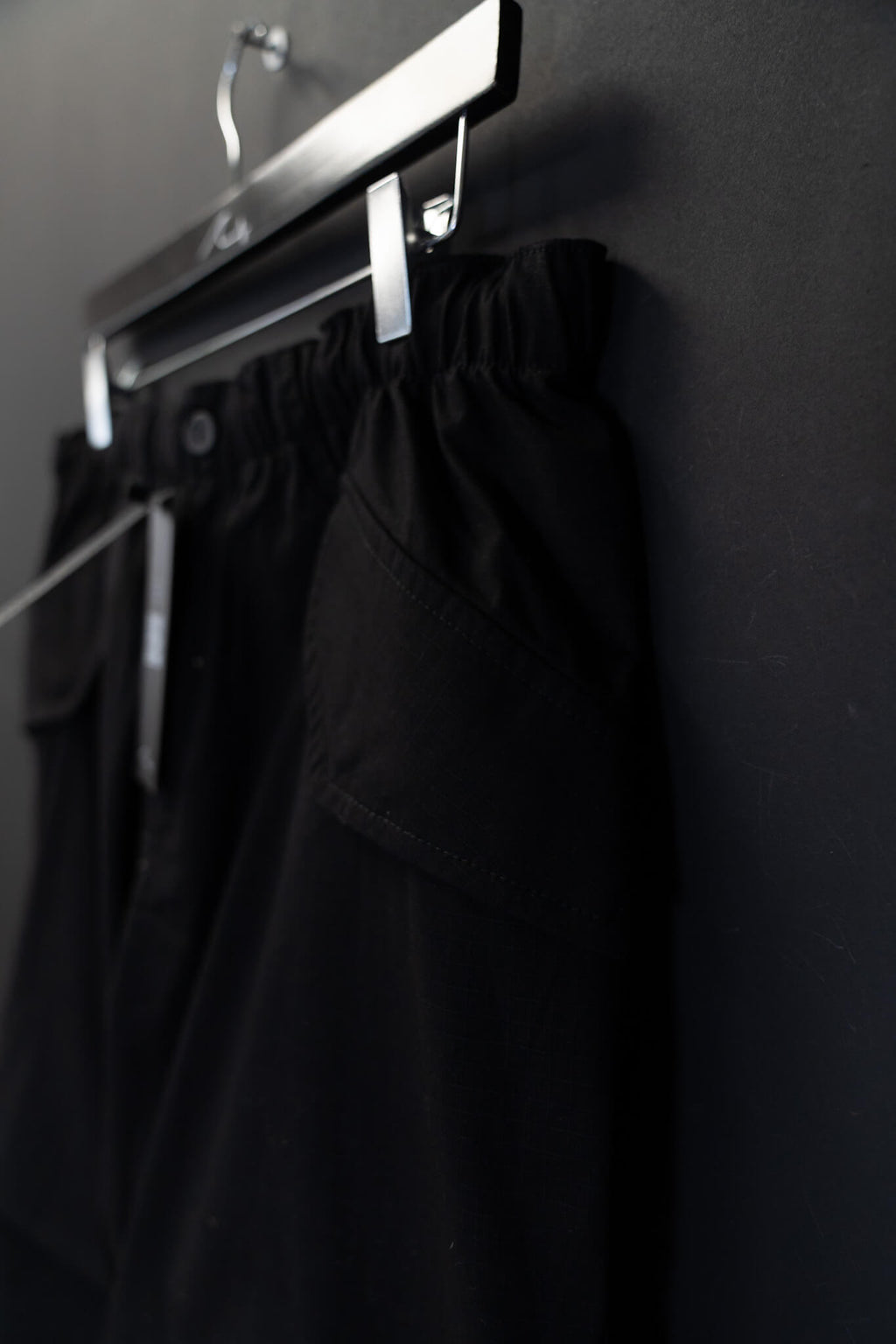 Pantalón Taiwan Negro new