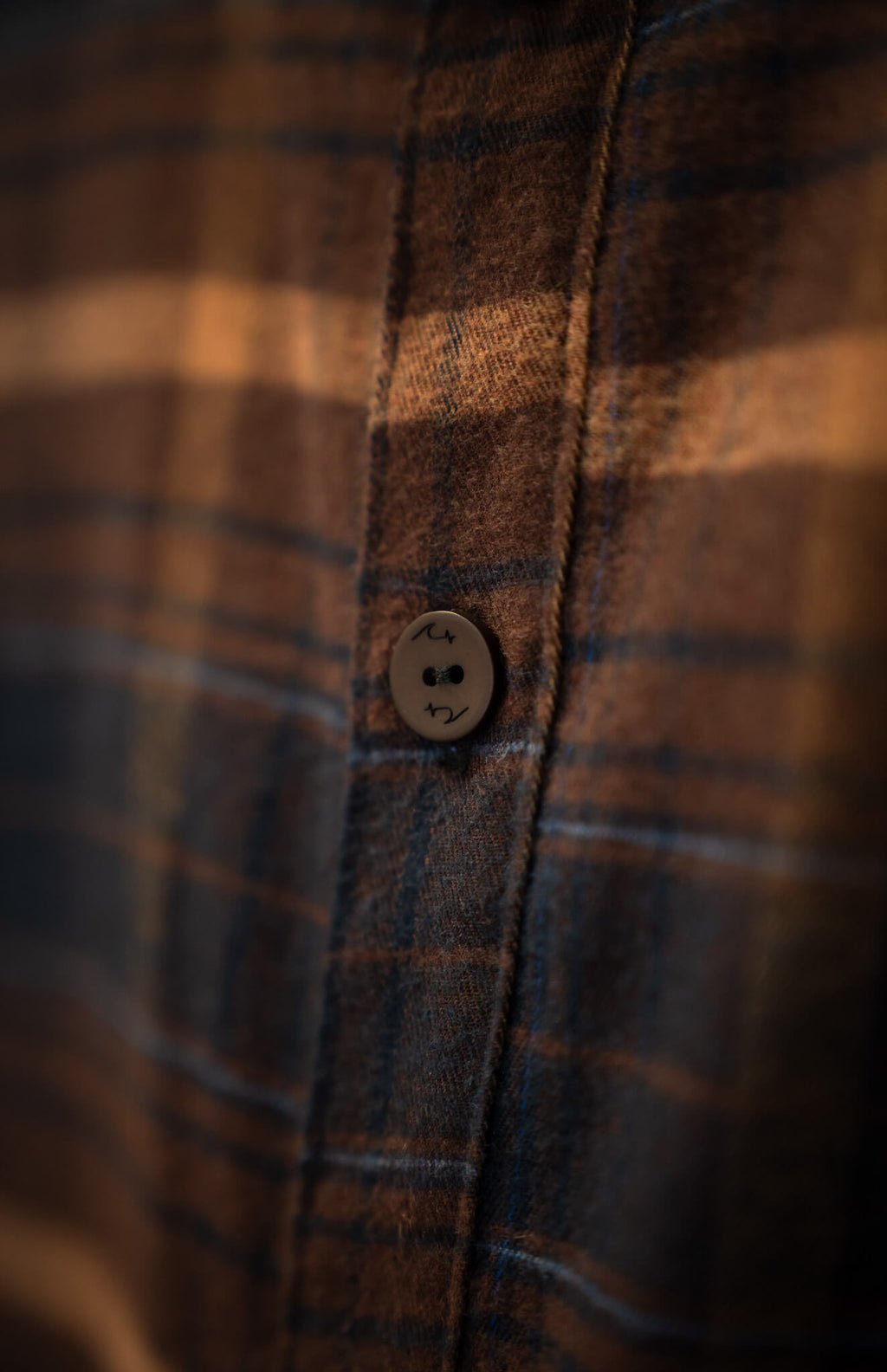 Camisa Bucheron