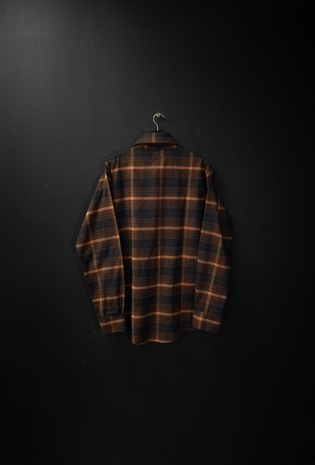 Camisa Bucheron
