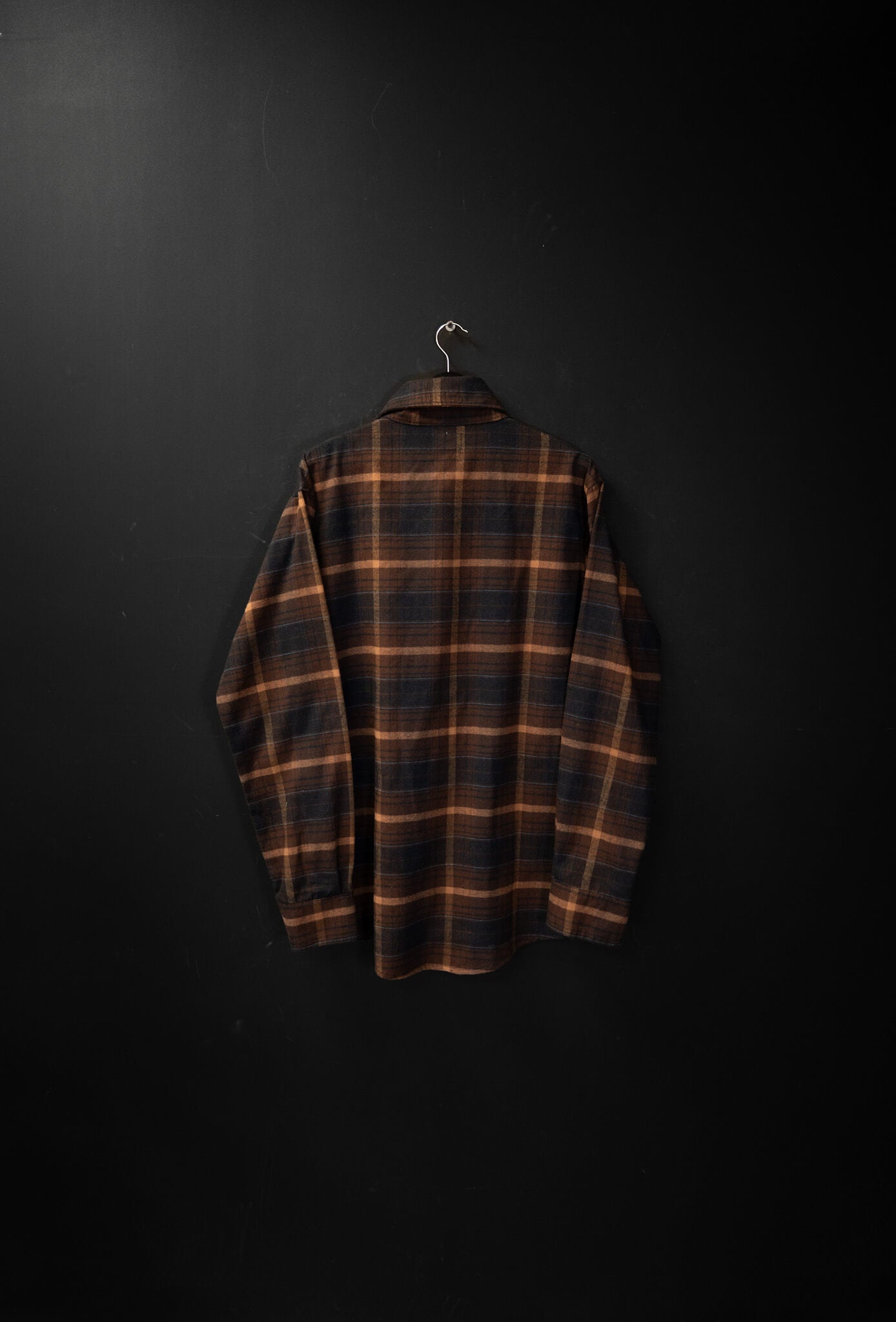 Camisa Bucheron