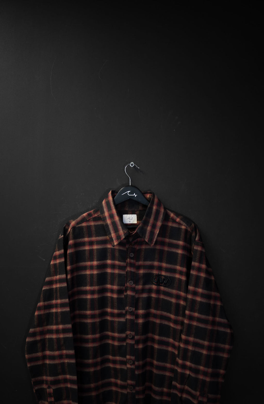 Camisa Lumberjack new