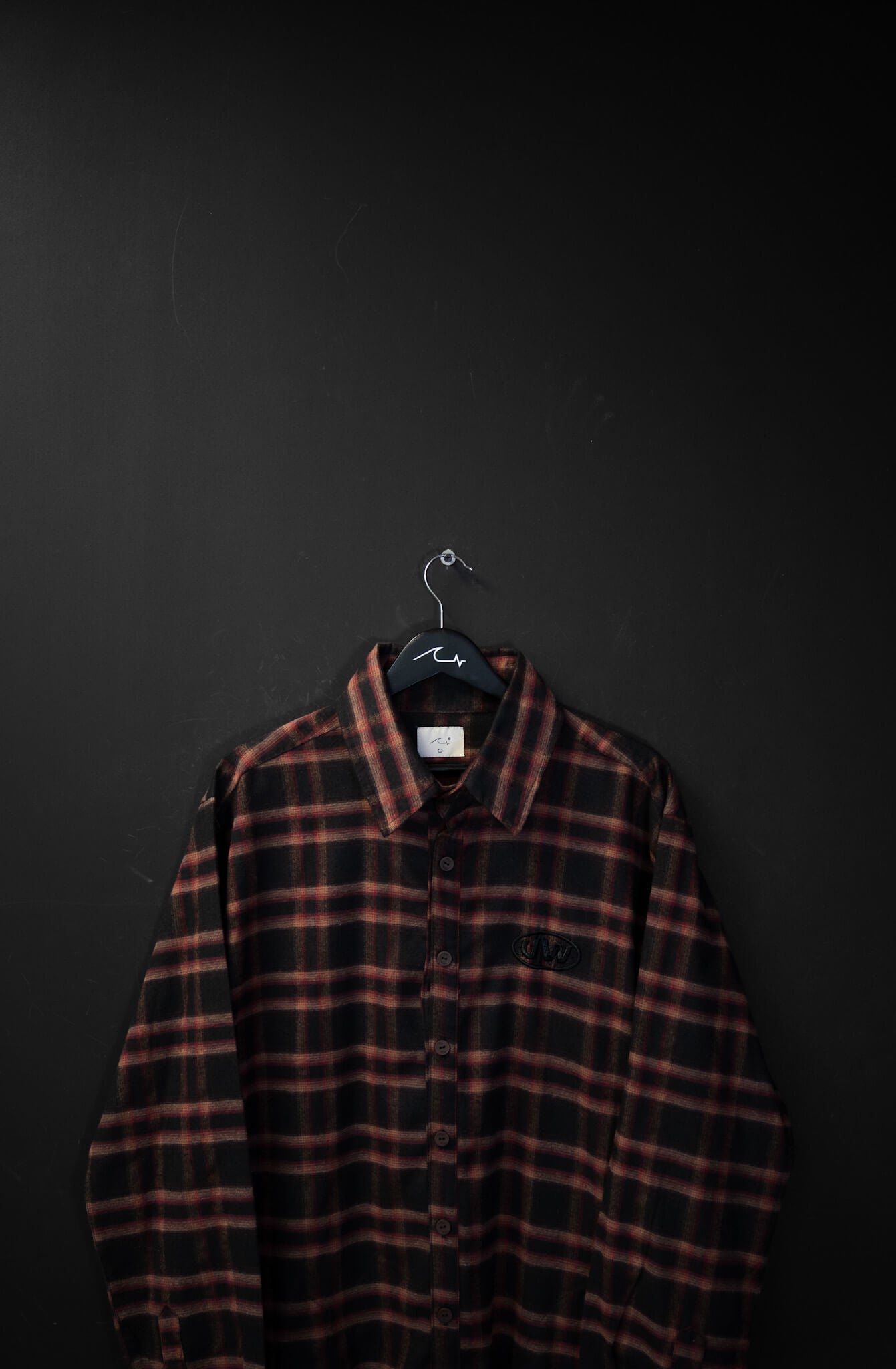 Camisa Lumberjack new