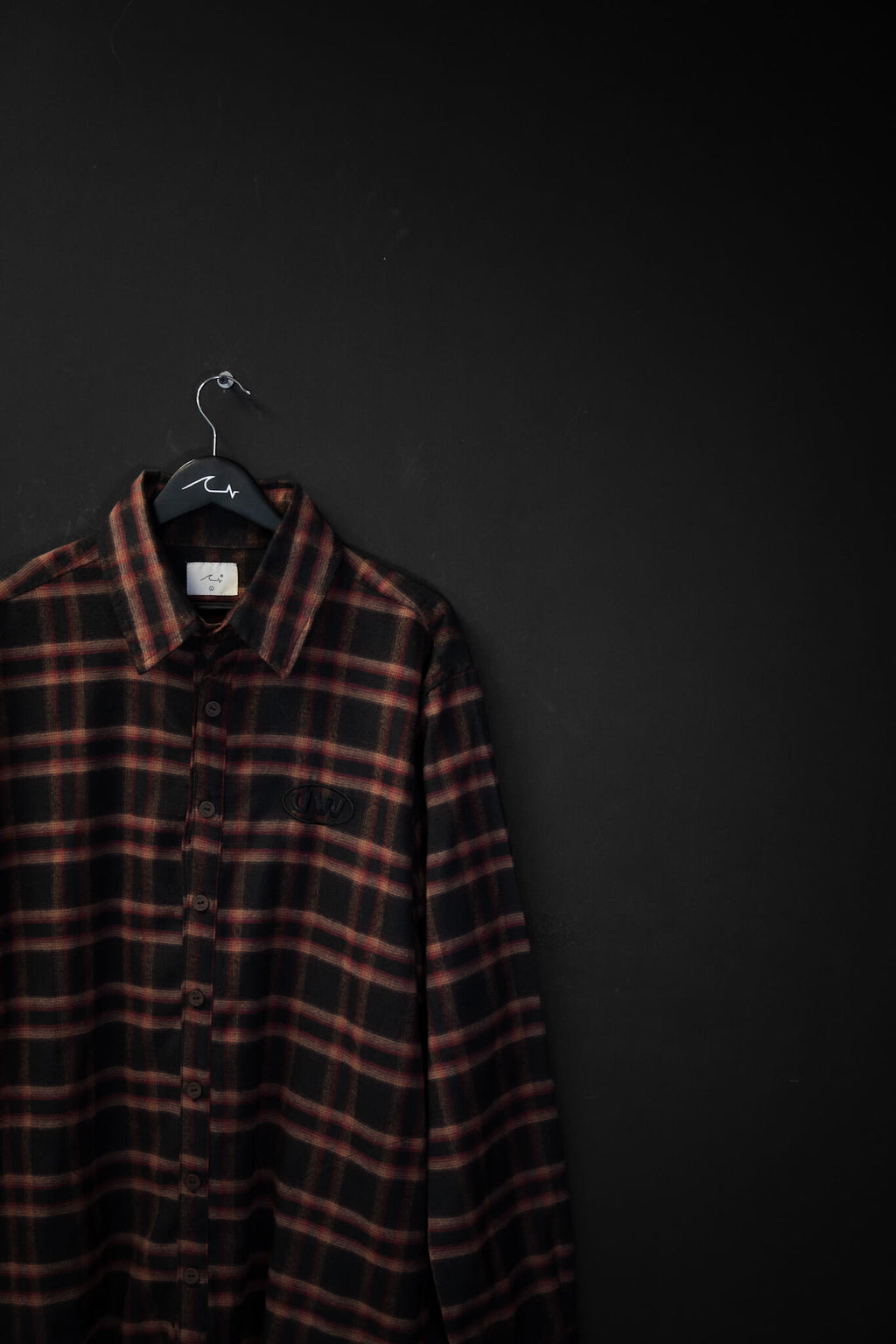 Camisa Lumberjack new