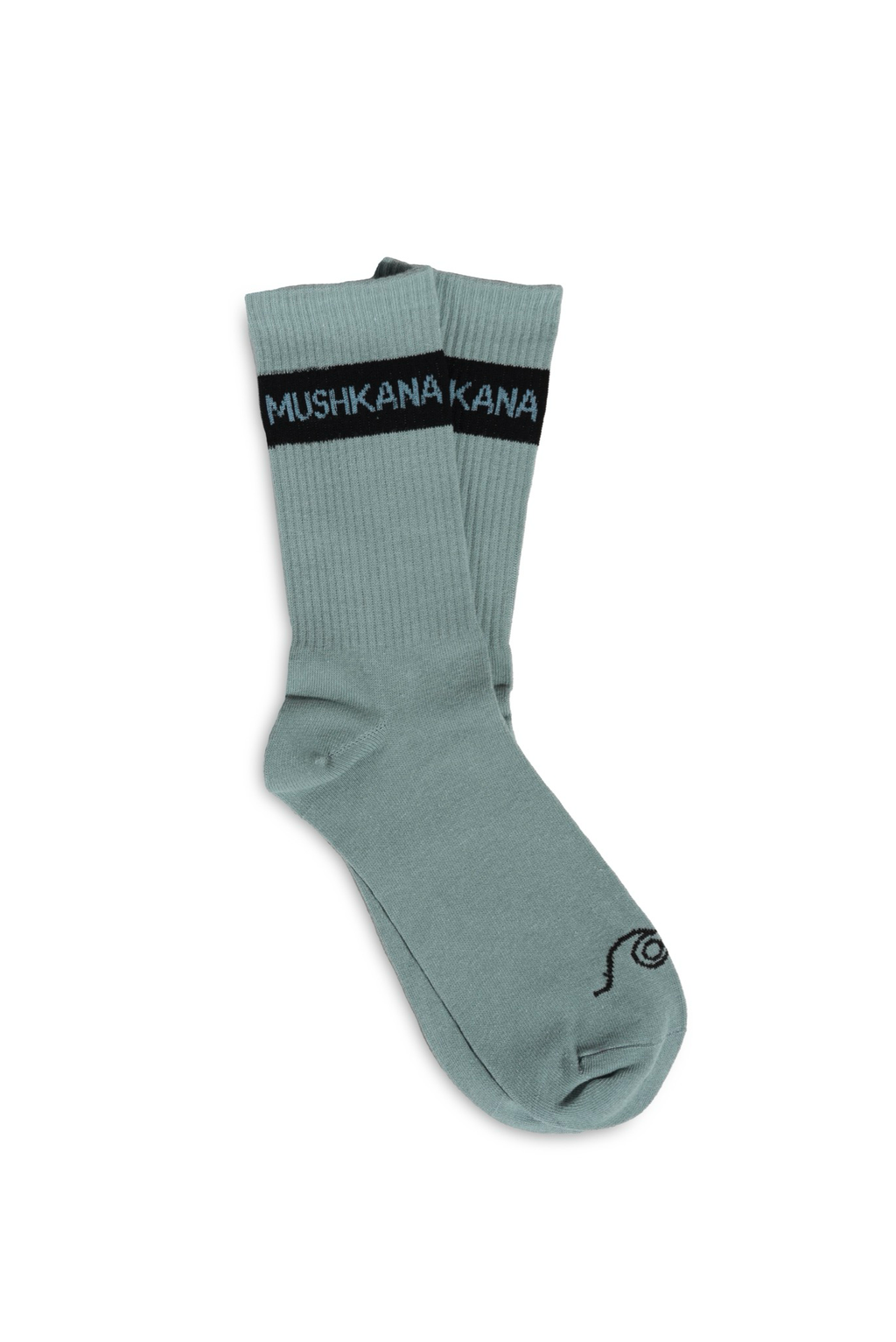 Medias Mushkana Pack x 2 new