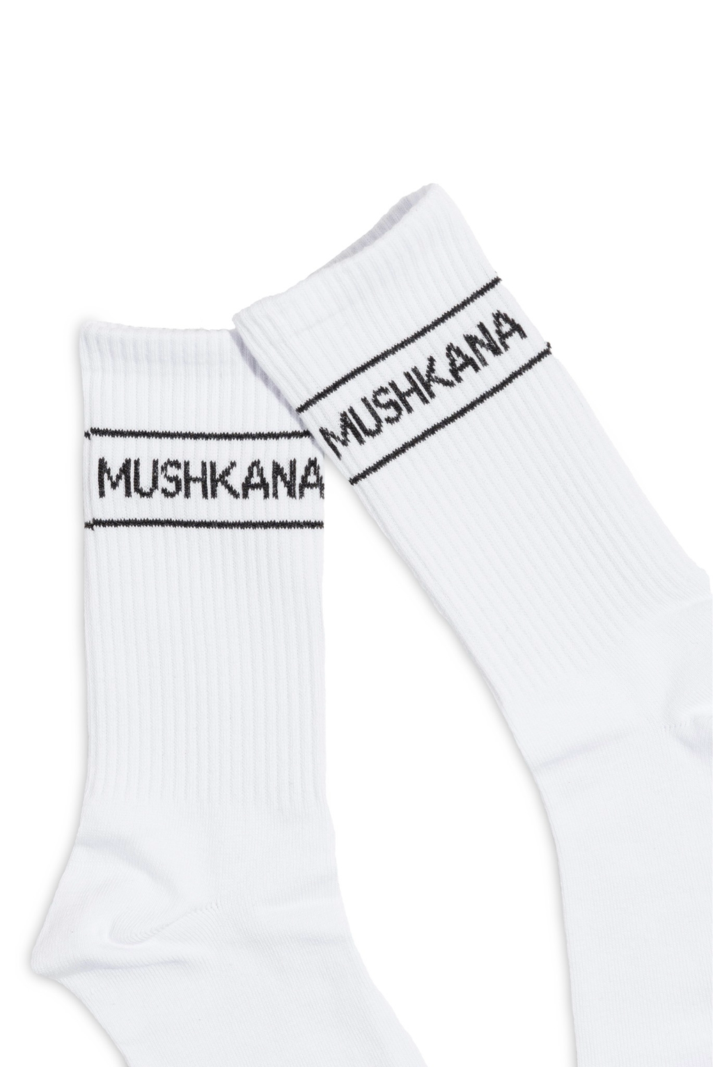 Medias Mushkana Pack x 2 new