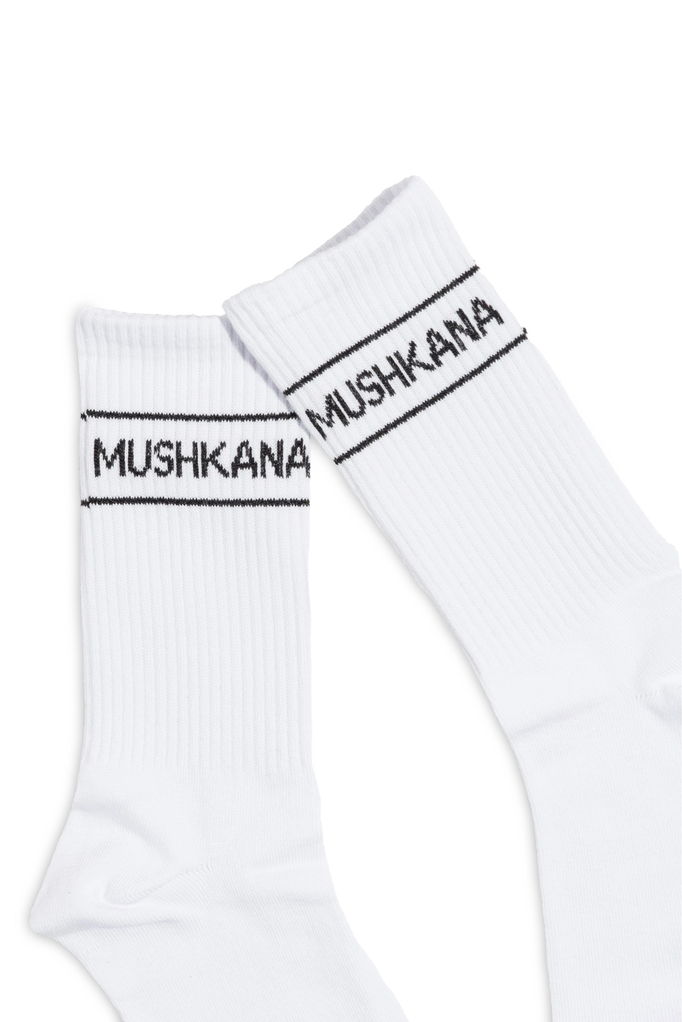 Medias Mushkana Pack x 2 new