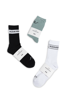Medias Mushkana Pack x 2 new