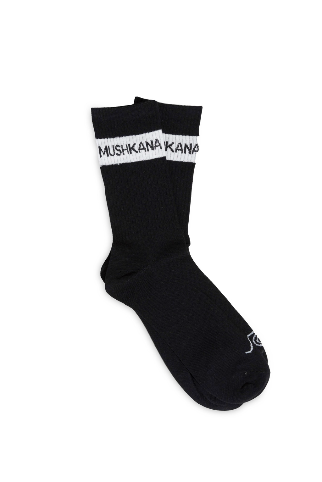 Medias Mushkana Pack x 2 new