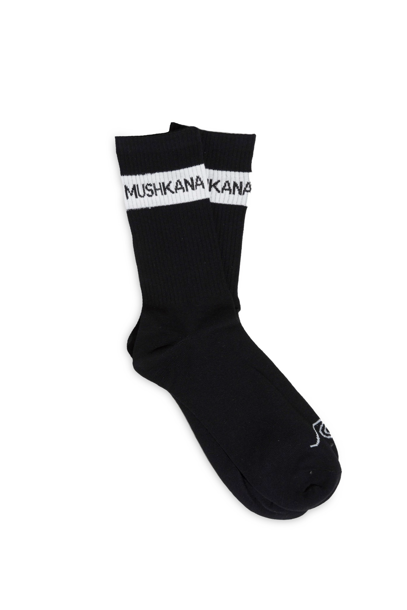 Medias Mushkana Pack x 2 new
