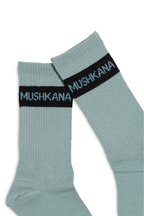 Medias Mushkana Pack x 2 new