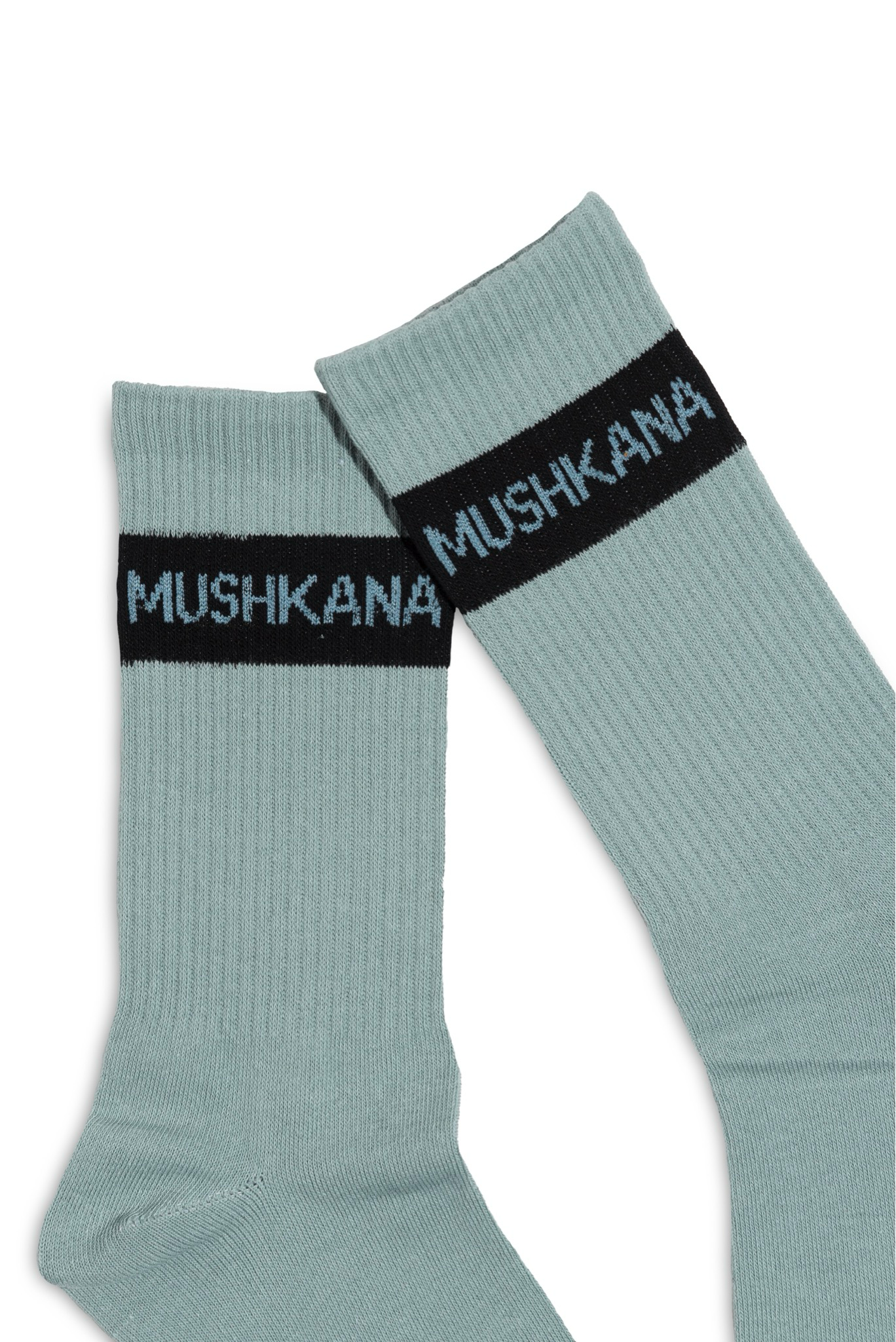 Medias Mushkana Pack x 2 new