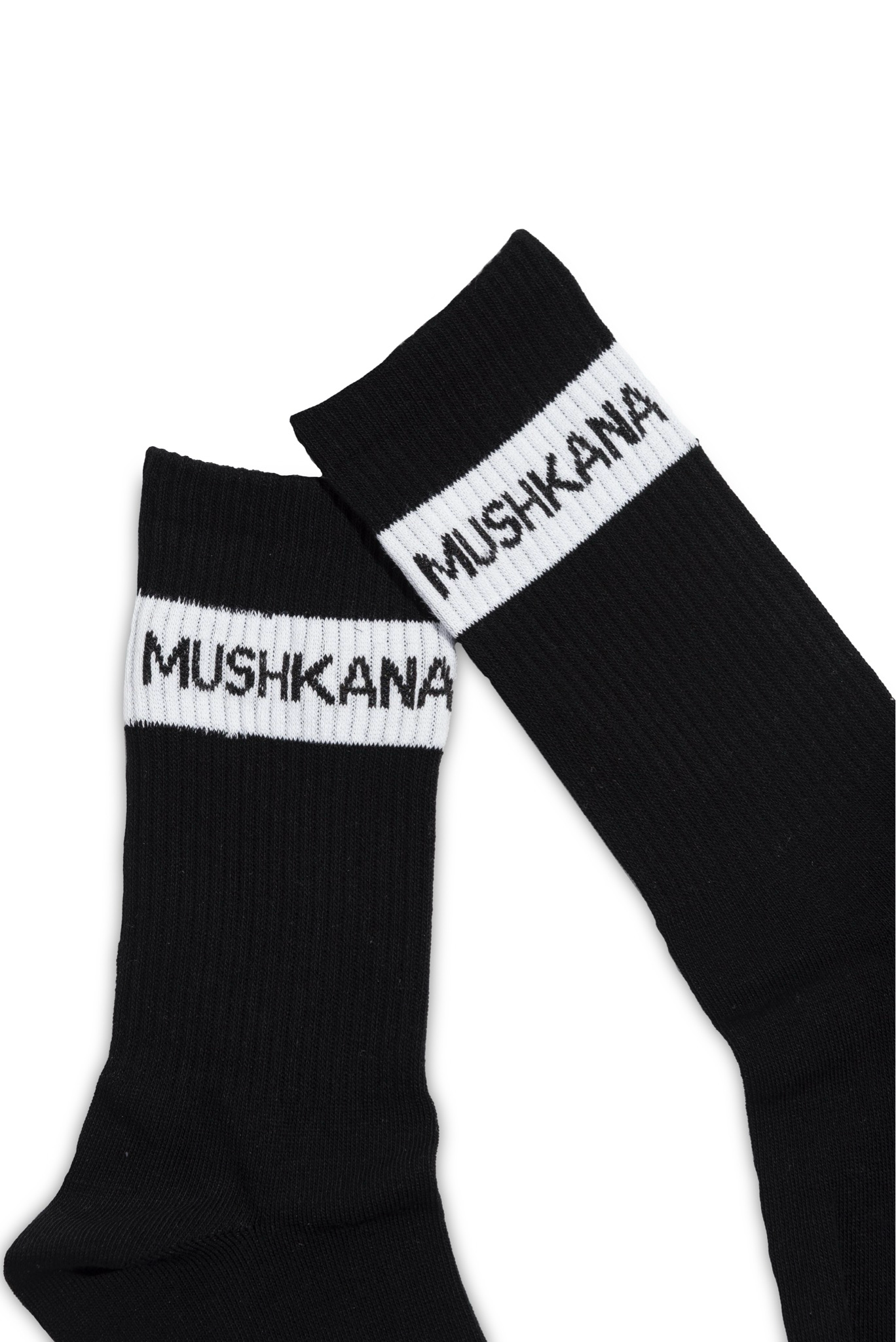Medias Mushkana Pack x 2 new